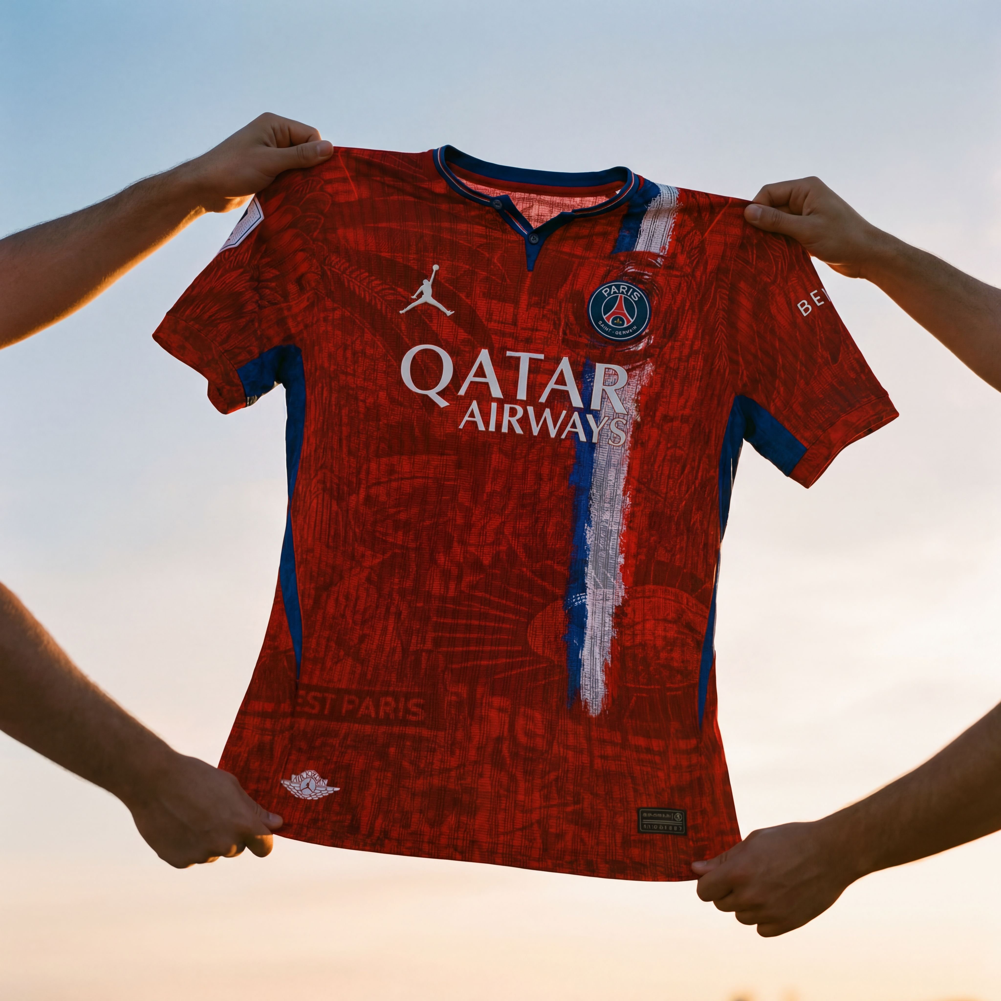 FIFA Kit Creator Showcase