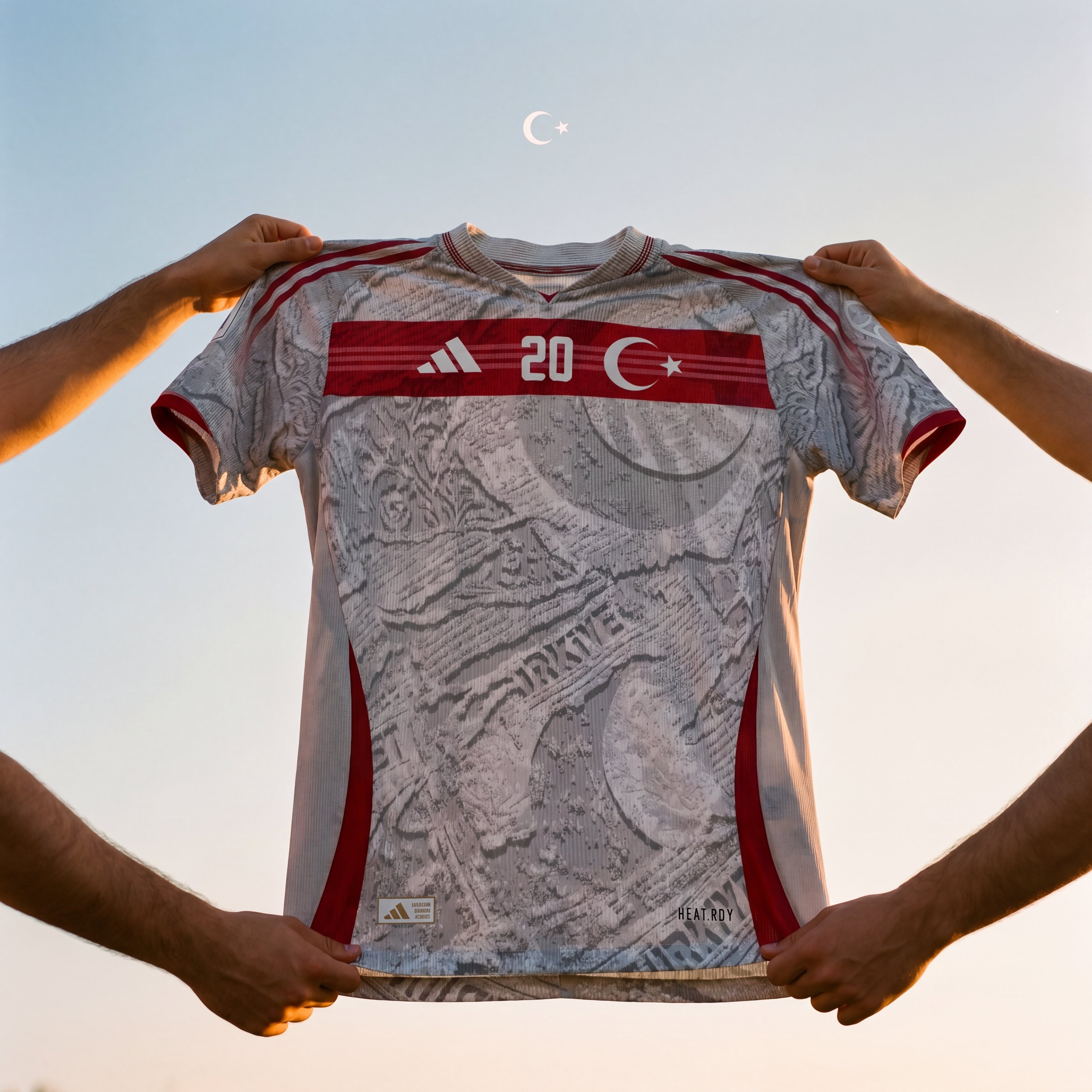 FIFA Kit Creator Showcase