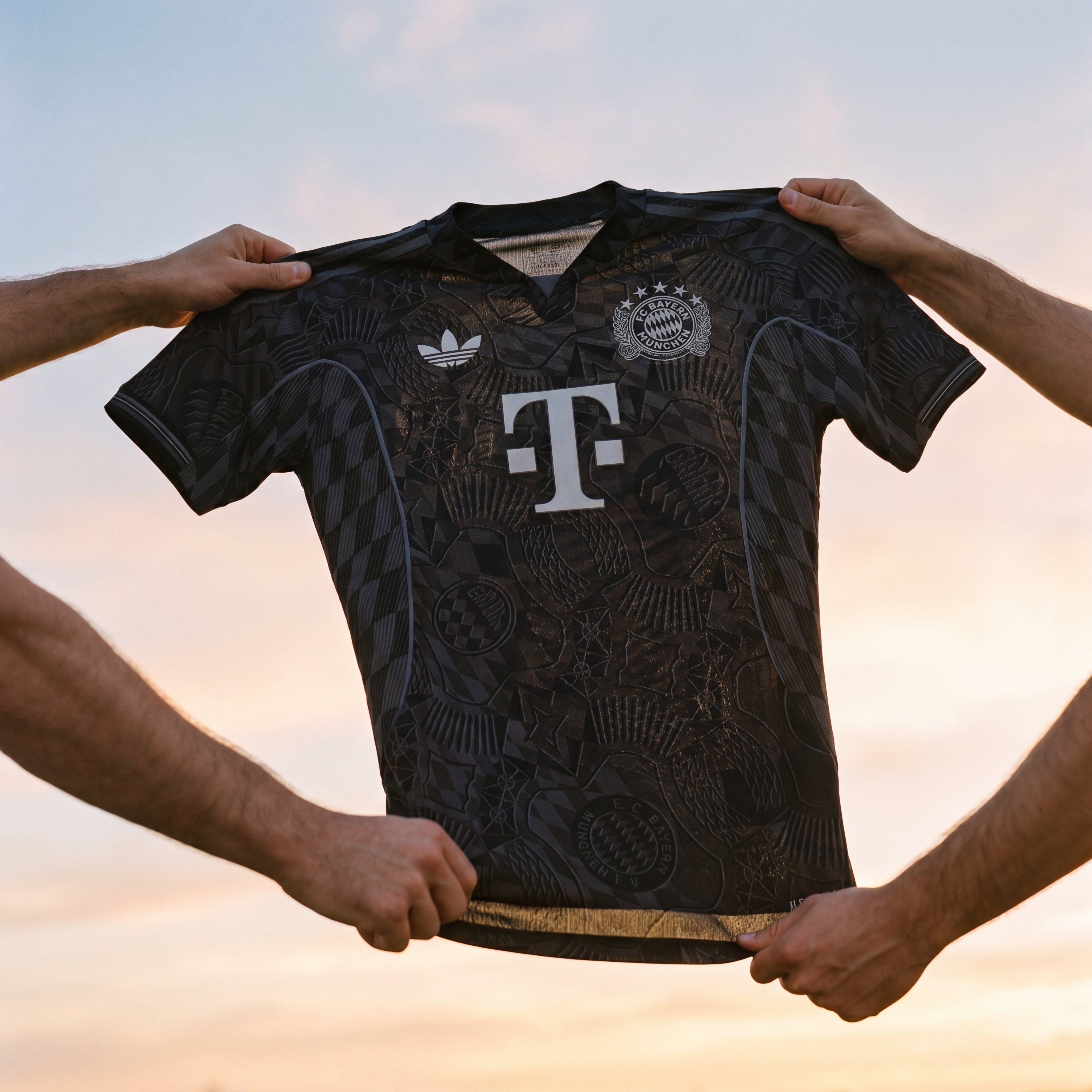 FIFA Kit Creator Showcase