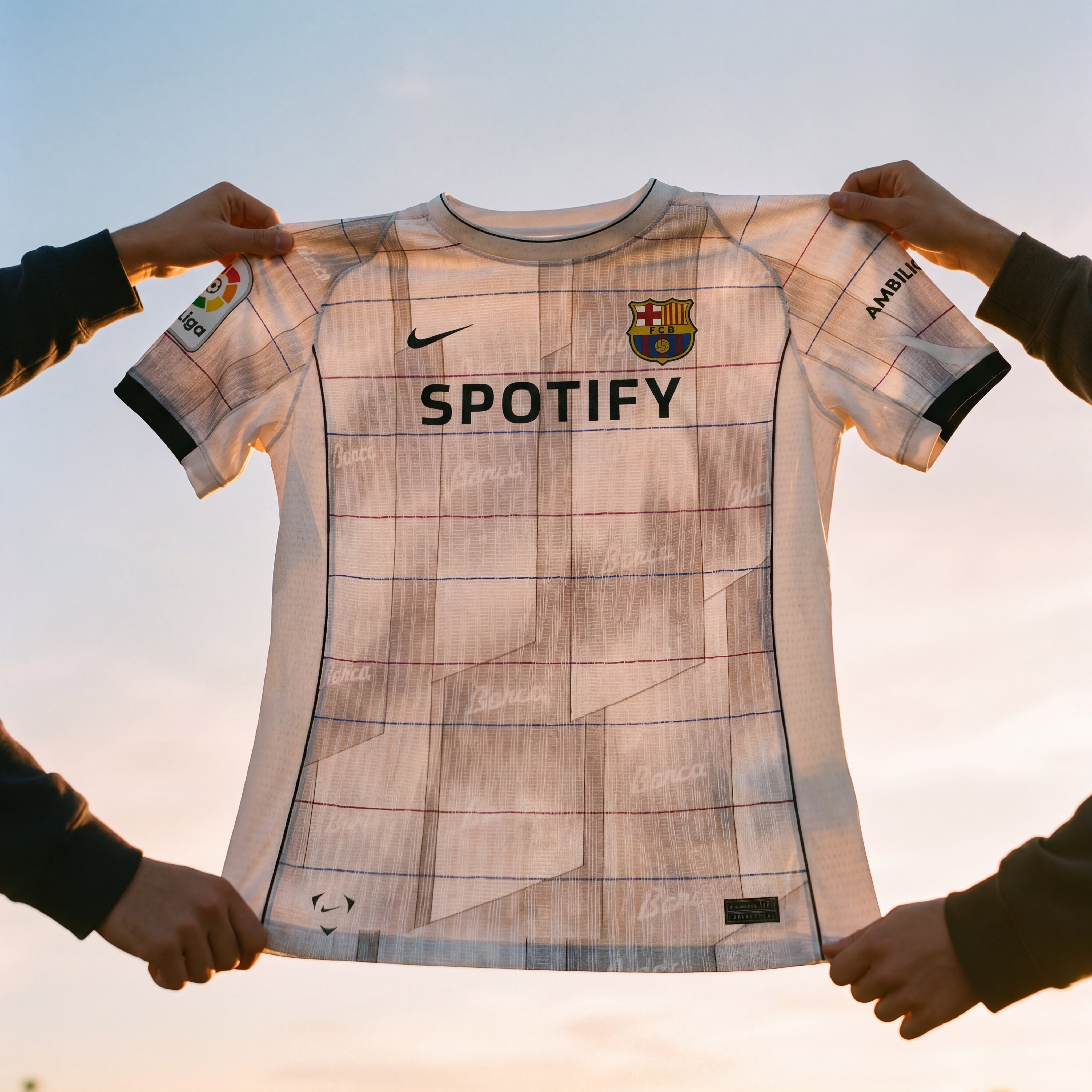 FIFA Kit Creator Showcase