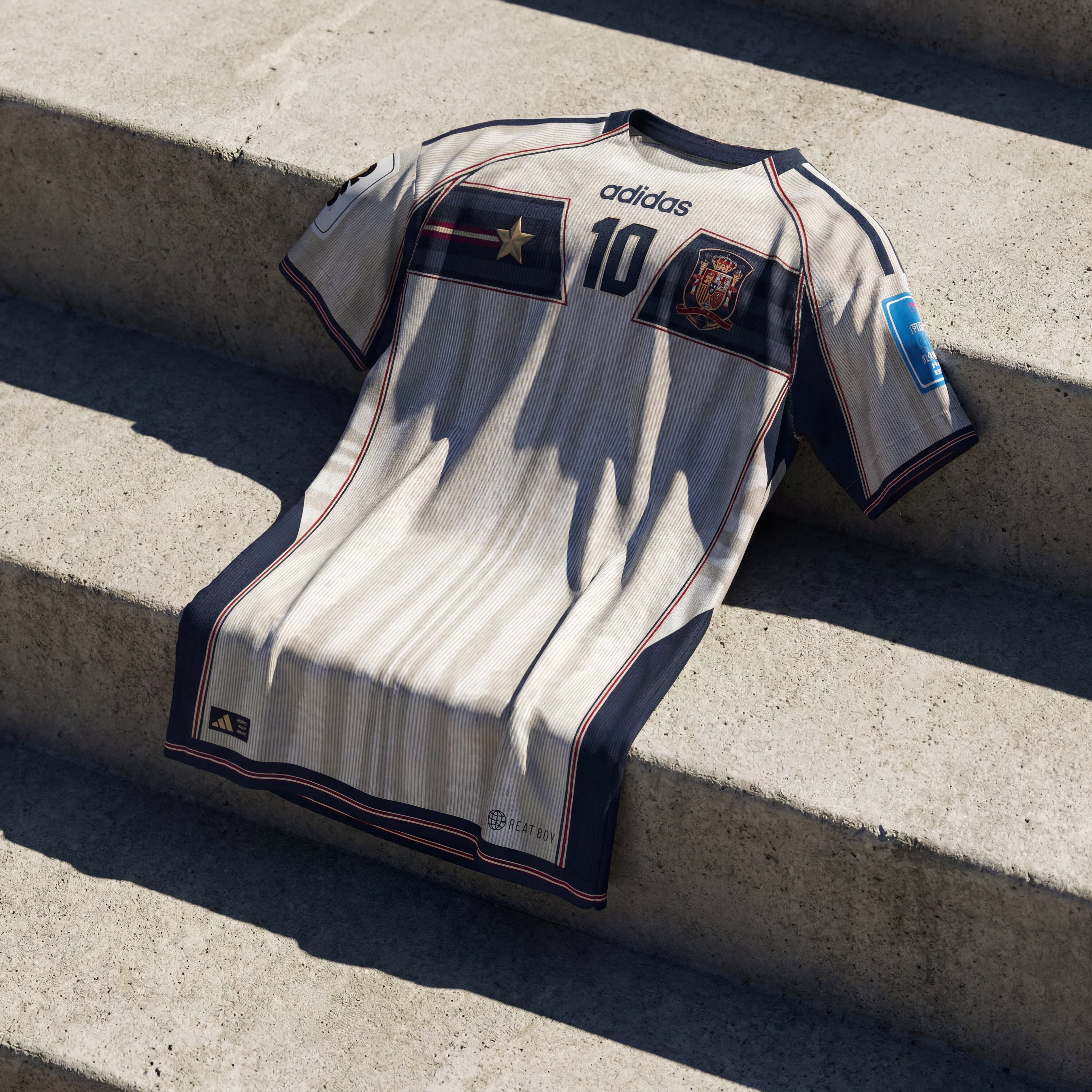 FIFA Kit Creator Showcase