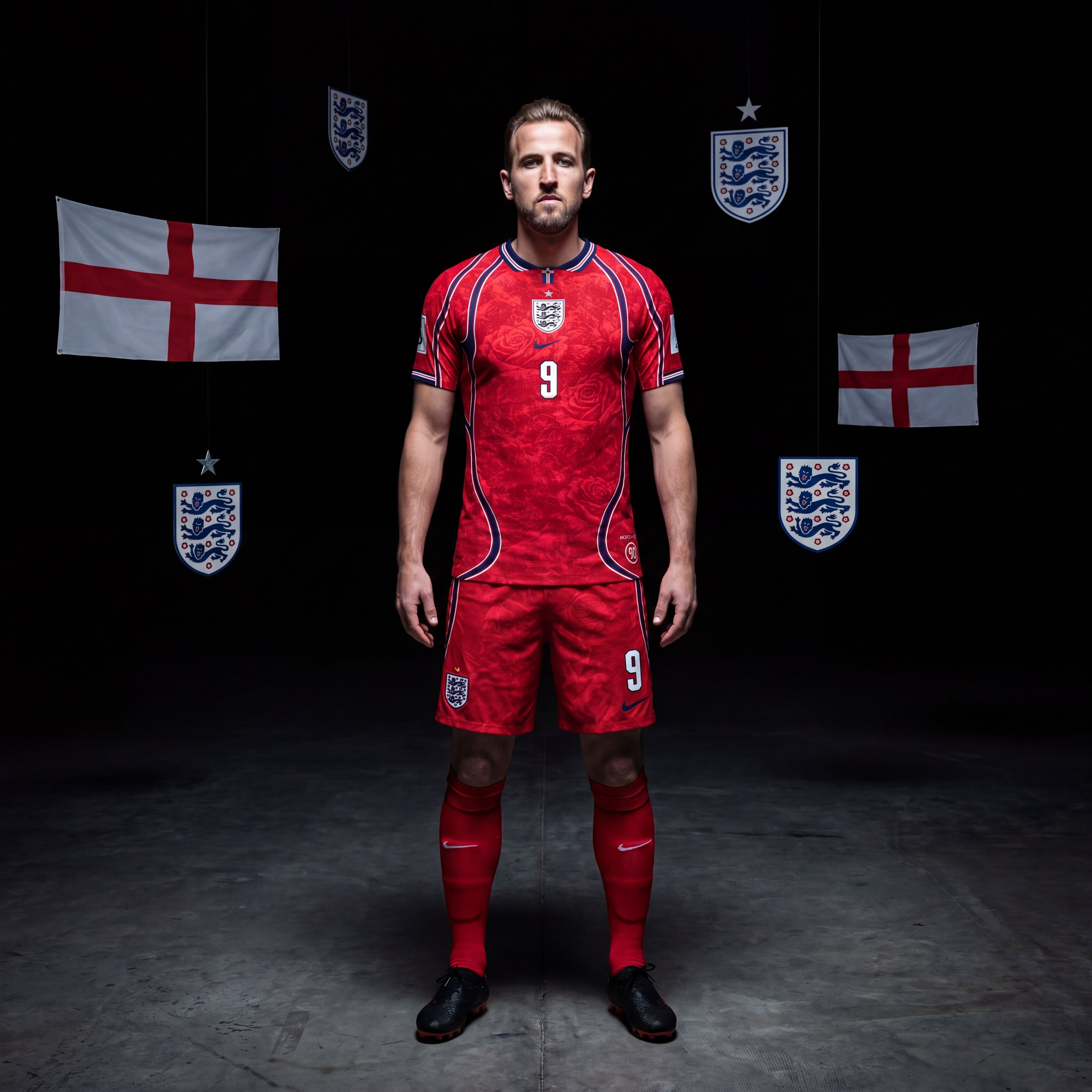 FIFA Kit Creator Showcase