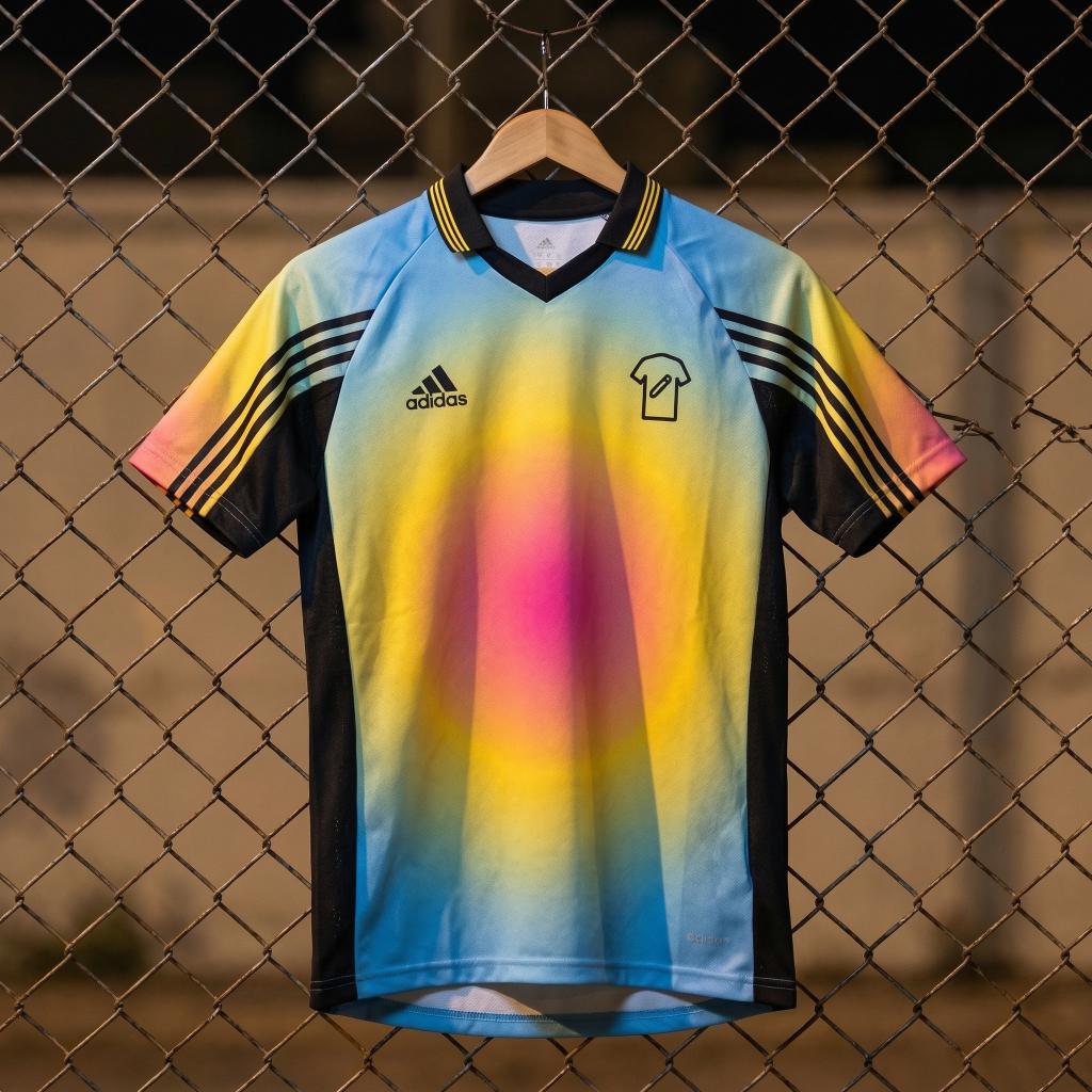 Radial Gradients Now Available - FIFA Kit Creator Showcase