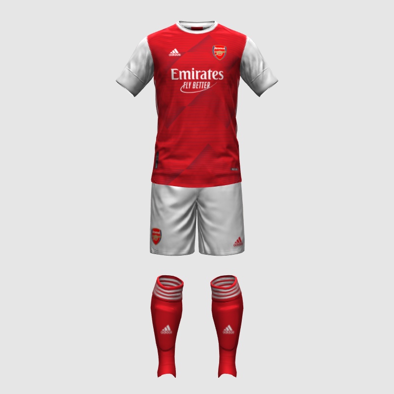 arsenal-home-fifa-23-kit-creator-showcase