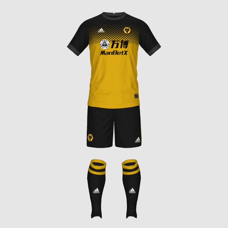 kit maker - FIFA Kit Creator Showcase