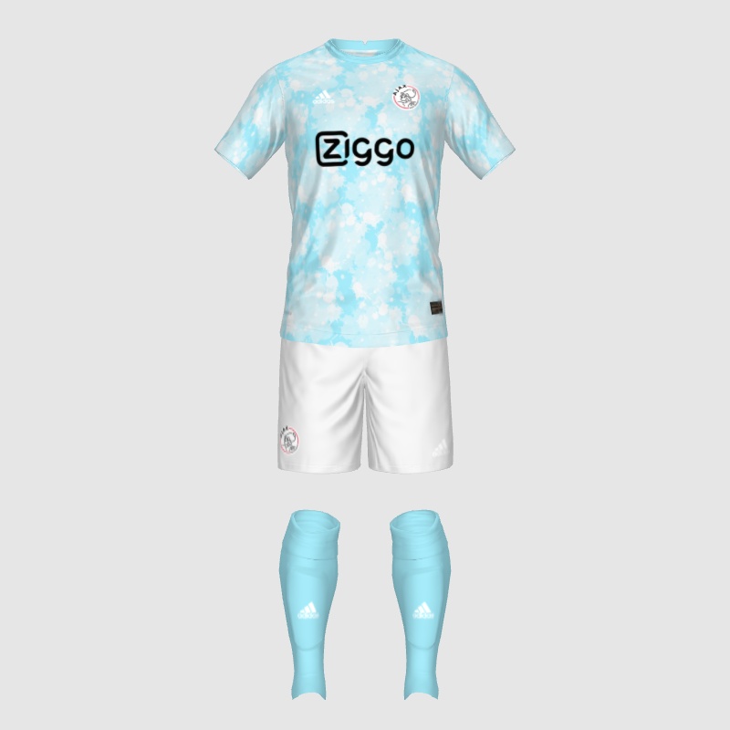 kit maker - FIFA Kit Creator Showcase