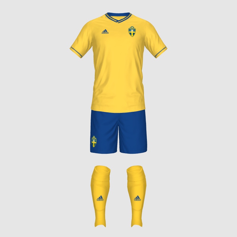 kit maker - FIFA Kit Creator Showcase