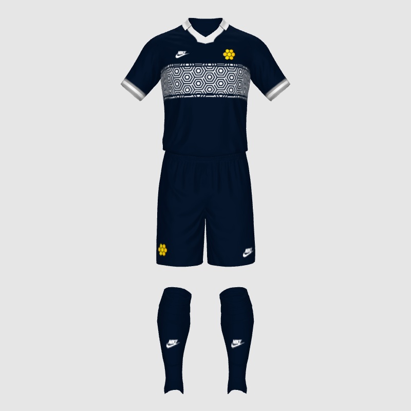 - FIFA Kit Creator Showcase