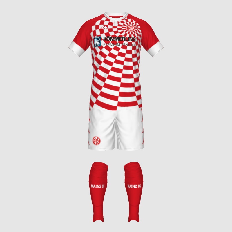 stellenanzeigen mainz 05