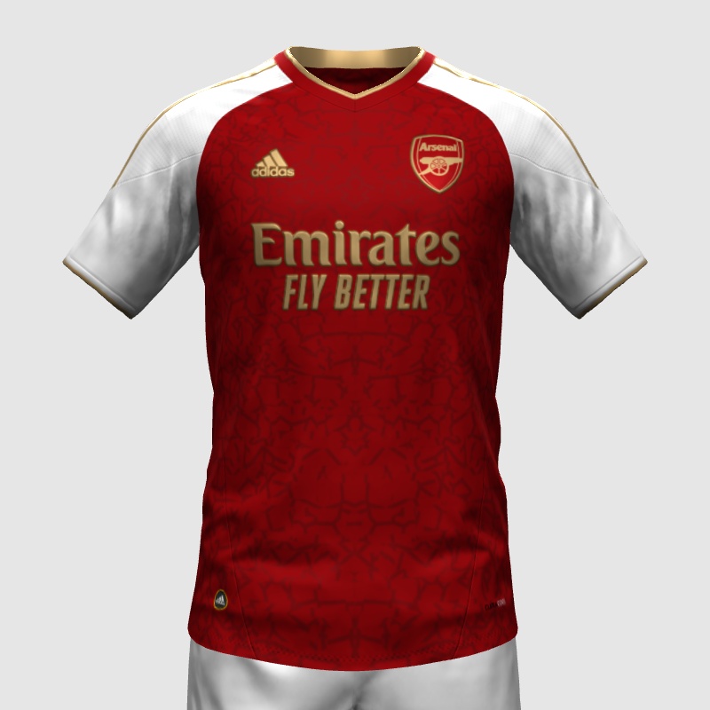 Arsenal Concept FIFA 23 Kit Creator Showcase arsenal-concept-fifa-23-kit-creator-showcase