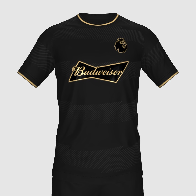 epl hall of fame FIFA 23 Kit Creator Showcase