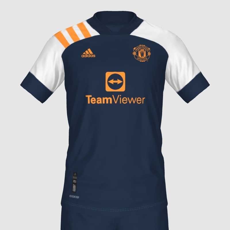 Manchester United Away 22/23 FIFA 23 Kit Creator Showcase Manchester United Away 22/23 FIFA 23 Kit Creator Showcase