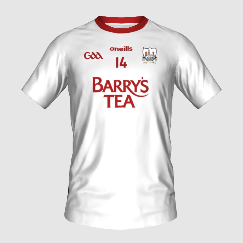 Cork away jersey FIFA 23 Kit Creator Showcase