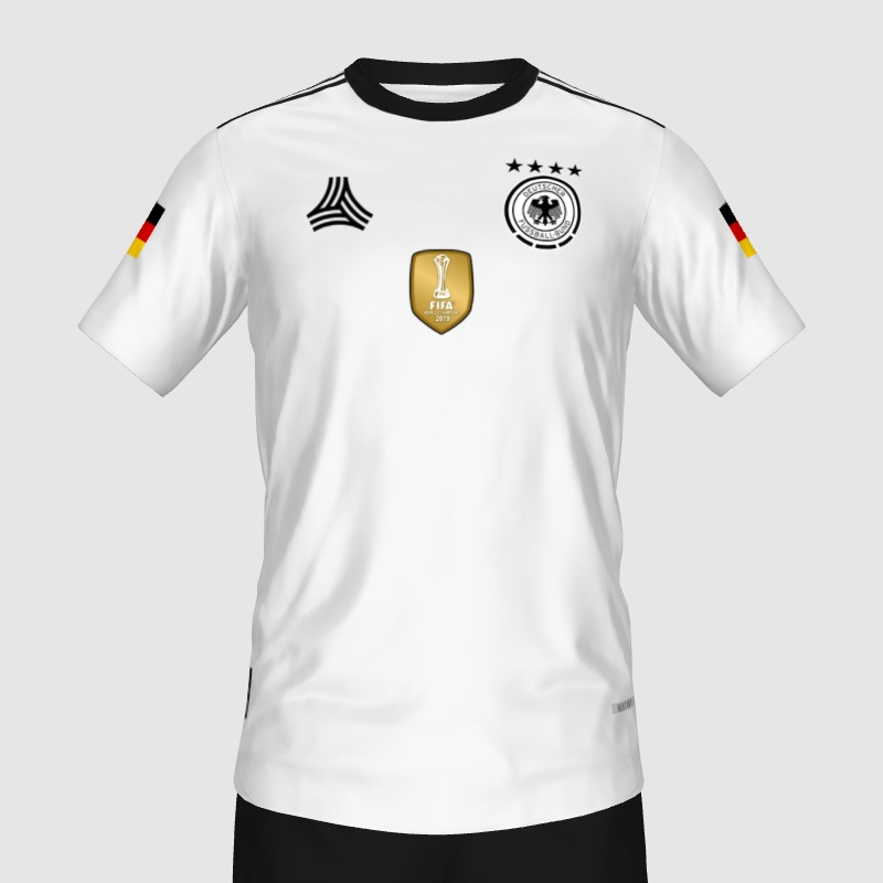 Germany 2022 FIFA 23 Kit Creator Showcase germany-2022-fifa-23-kit-creator-showcase