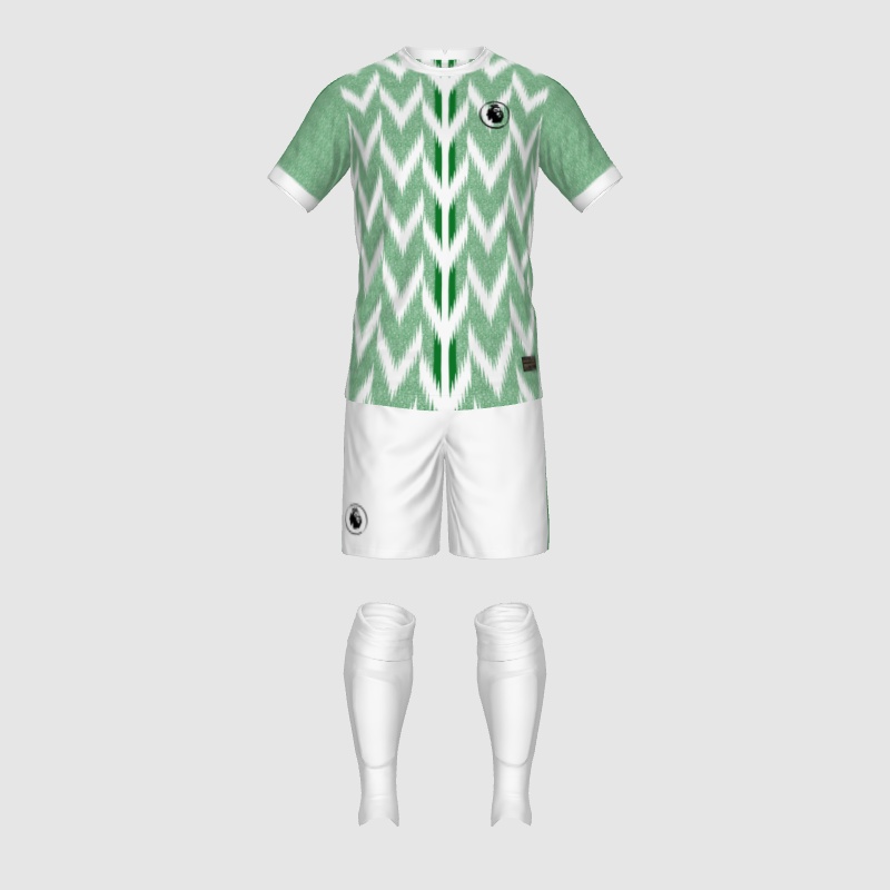 FIFA 23 Kit Creator Showcase fifa-23-kit-creator-showcase
