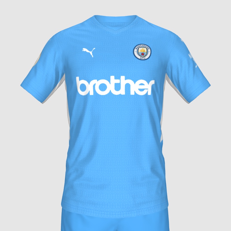 Flocage Sterling N°7 – Manchester City 21/22 – Domicile & Third – Adulte – Neuf