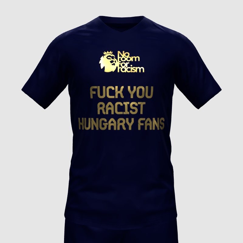 Anti Racism - FIFA Kit Creator Showcase
