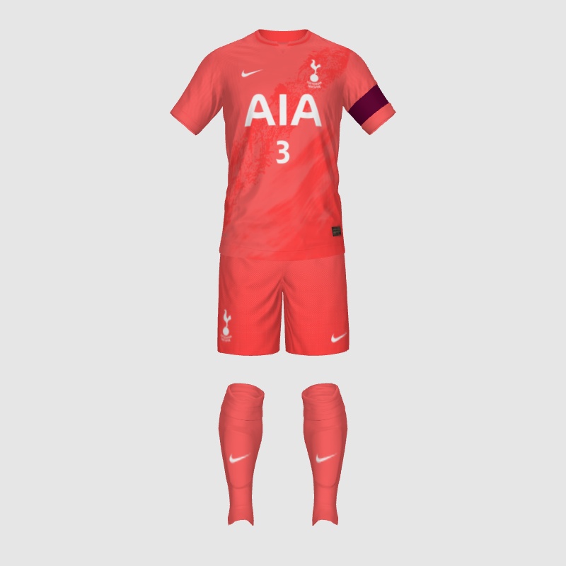 spurs 3rd kit release date