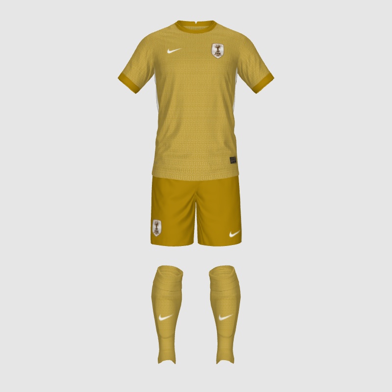 World Cup Custom Jersey FIFA 23 Kit Creator Showcase