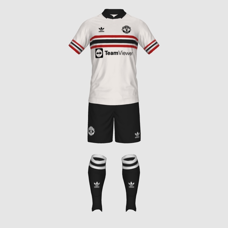 Mutd Kit MUTD Tree Full Lab1 - FIFA Kit Creator Showcase