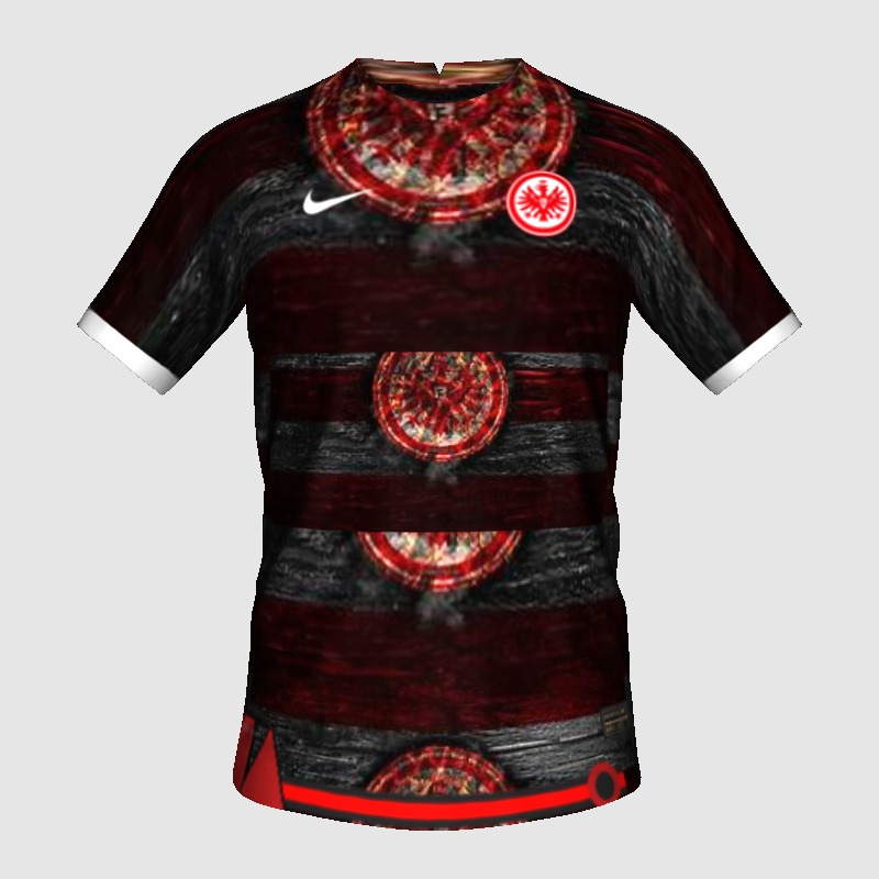 l3kh12m FIFA 23 Kit Creator Showcase