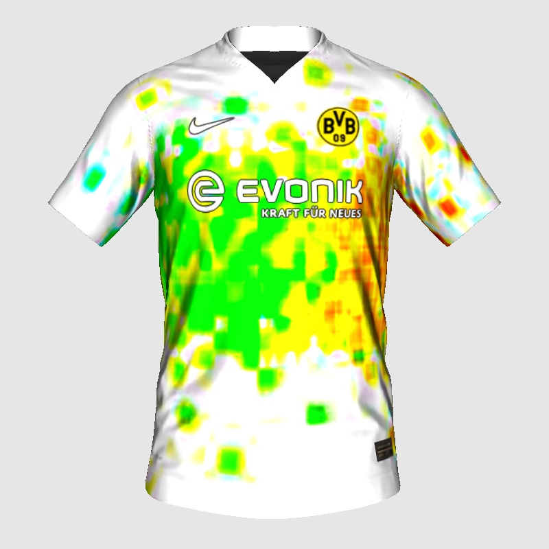l3kh12m FIFA 23 Kit Creator Showcase