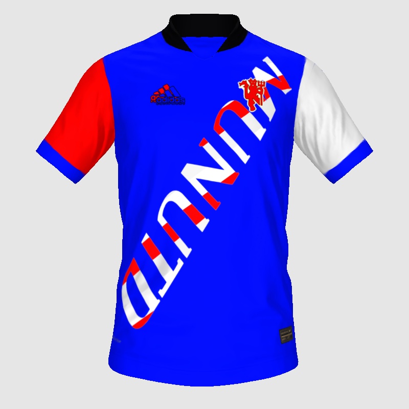 KITS 21_22 FIFA 23 Kit Creator Showcase