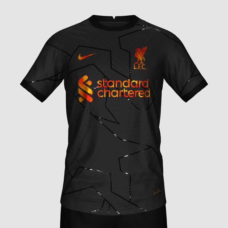 lfc air max kit