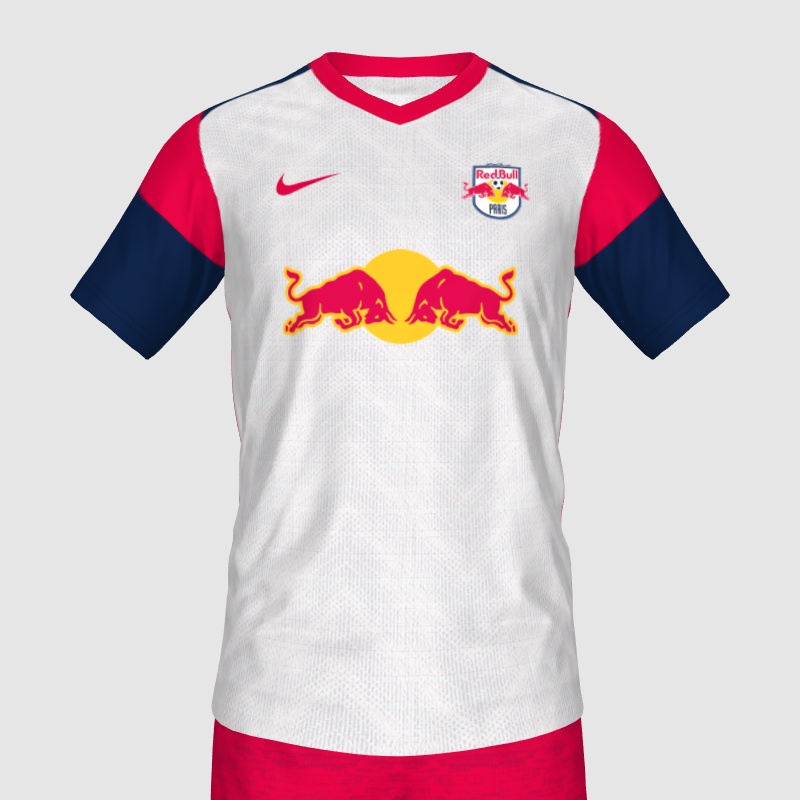 - FIFA Kit Creator Showcase