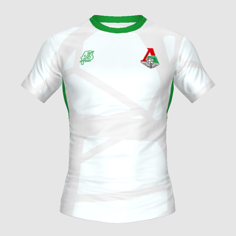 Fm kits FIFA 23 Kit Creator Showcase