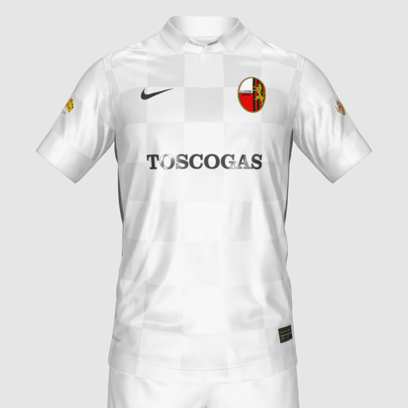 Associazione Sportiva Lucchese Libertas 1905 IT FIFA 23 Kit Creator Showcase Associazione Sportiva Lucchese Libertas 1905 IT FIFA 23 Kit Creator Showcase