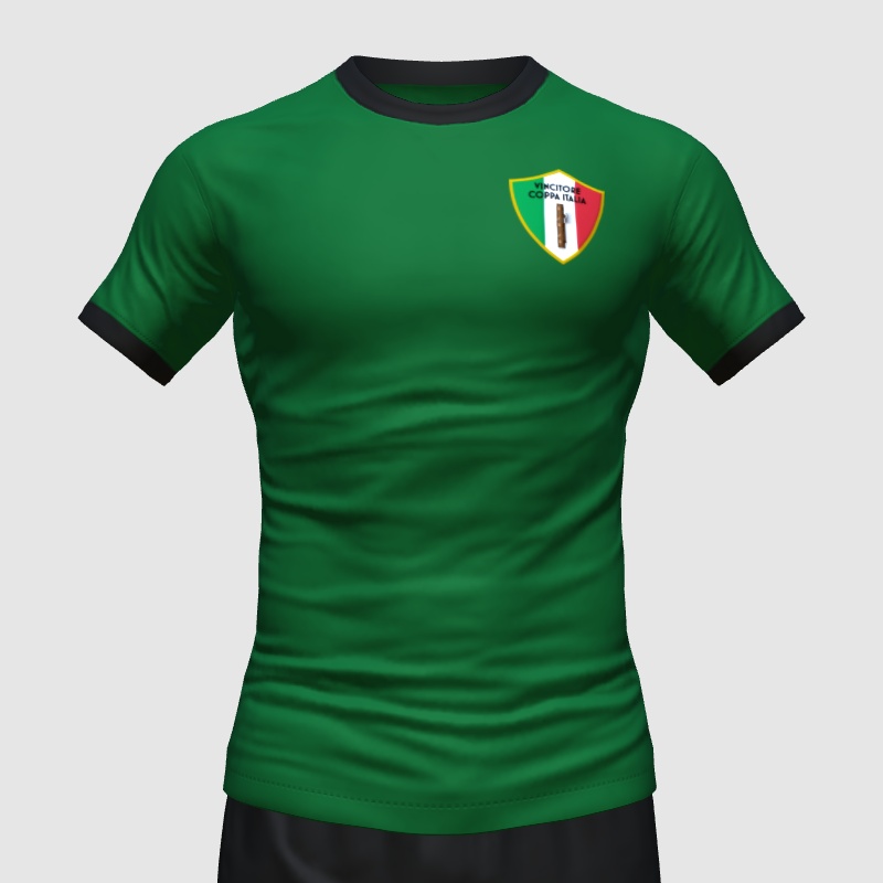 AC VENEZIA 194142 VALENTINO MAZZOLA 10 retro FIFA 23 Kit Creator
