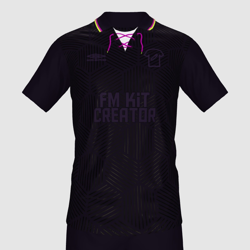 FM Kit Creator Home FIFA 23 Kit Creator Showcase
