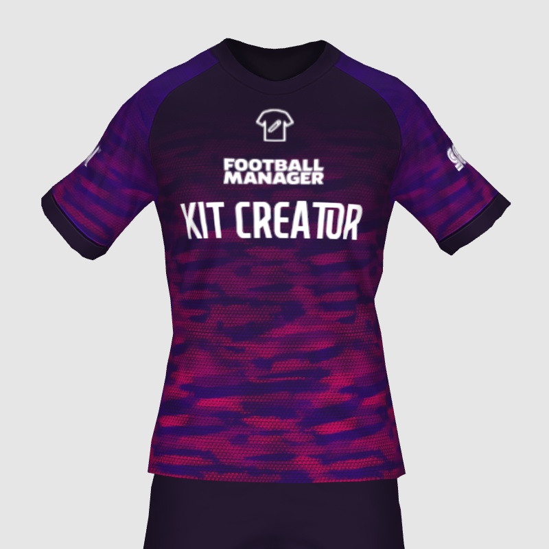 Competition FM Kit Creator Home Kit (🏆 Win Plus Ultimate)