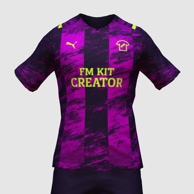 FM Kit Competition FM Kit Creator Showcase