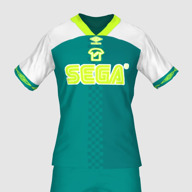 Competition FM Kit Creator Home Kit (🏆 Win Plus Ultimate)