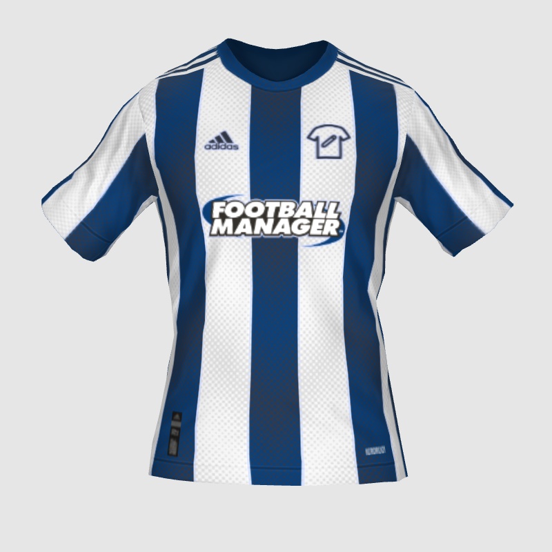 Competition FM Kit Creator Home Kit (🏆 Win Plus Ultimate)