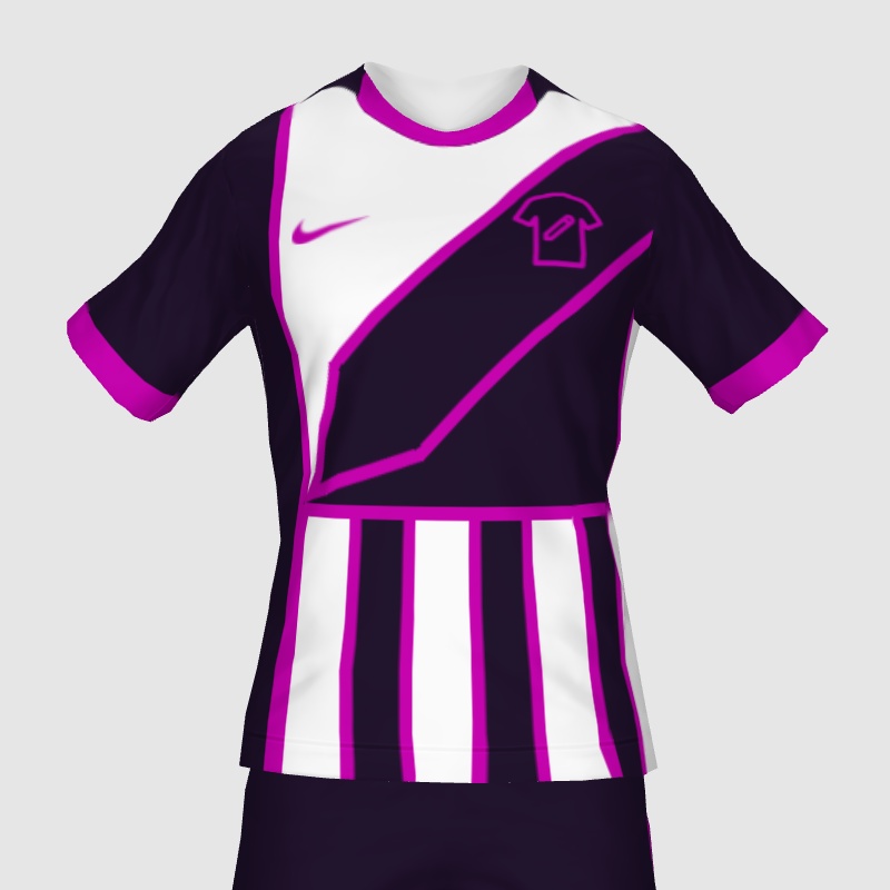 Competition FM Kit Creator Home Kit (🏆 Win Plus Ultimate)