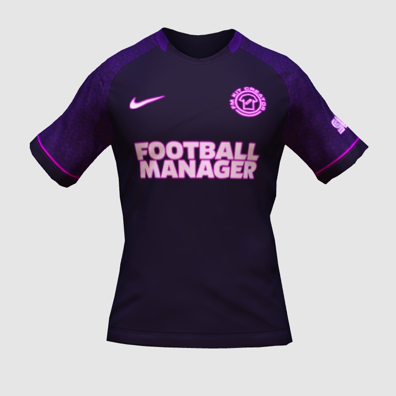 YONIK FM Kit Creator Showcase