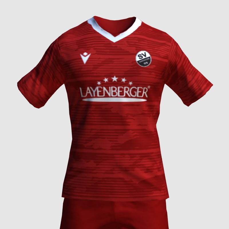 H.Ü.G.Ö - FM Kit Creator Showcase