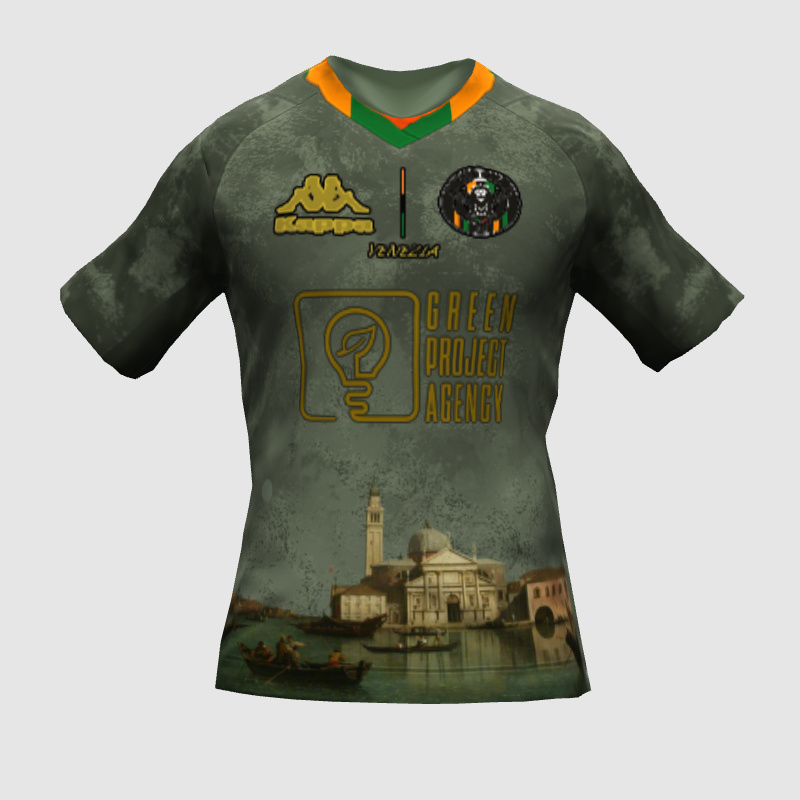 S.B FM Kit Creator Showcase