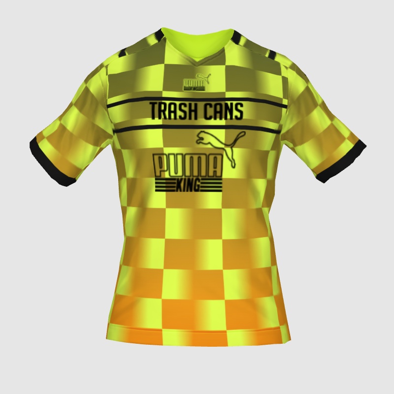 Not So "Soccah" Kit Productions ? FM Kit Creator Showcase