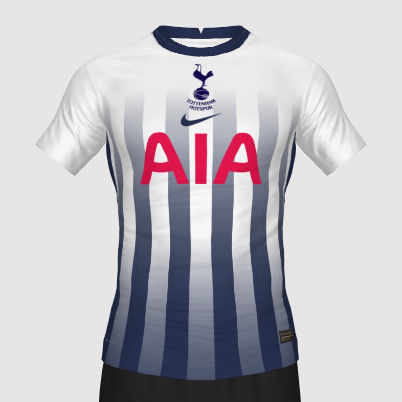 spurs air max kit