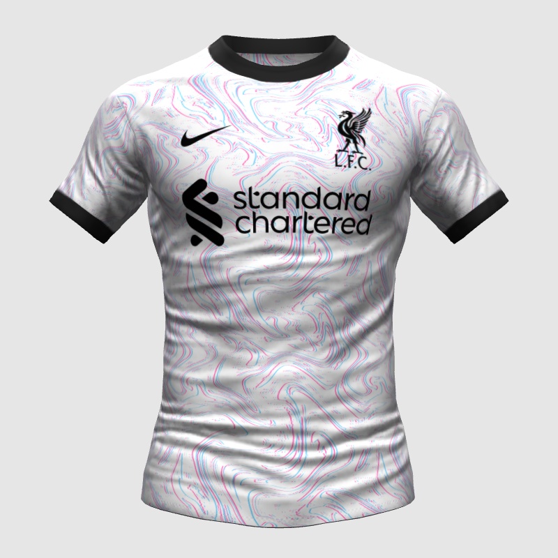 liverpool new away kit 22 23