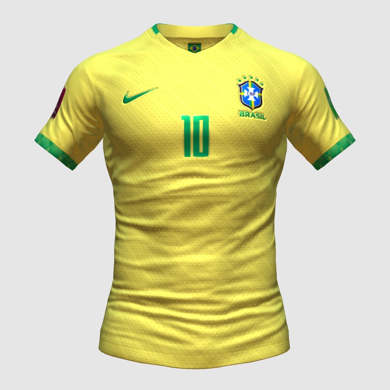 Argentina Concept 2022 23 FIFA 23 Kit Creator Showcase