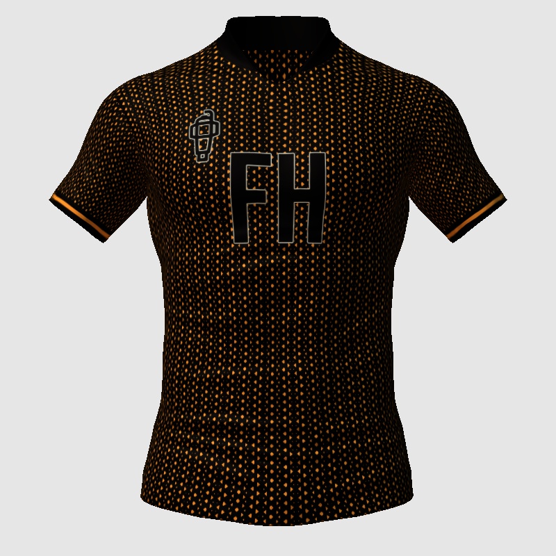 FH Collection by Ogo Football Brand kits FIFA Kit Creator Showcase