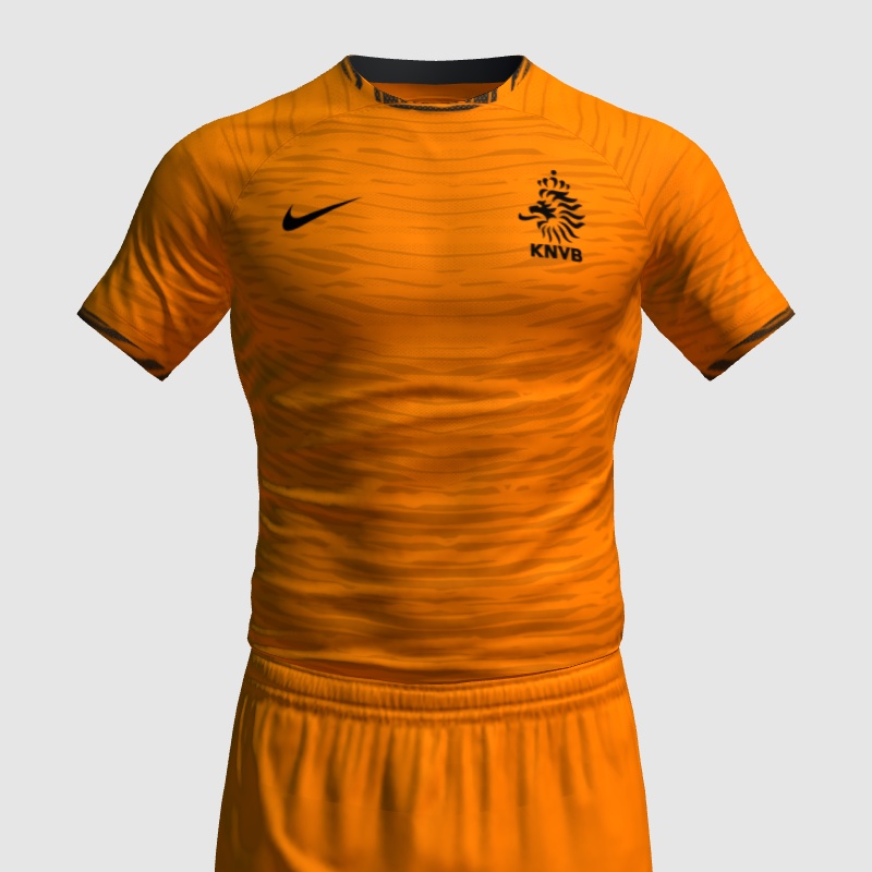 - FIFA Kit Creator Showcase