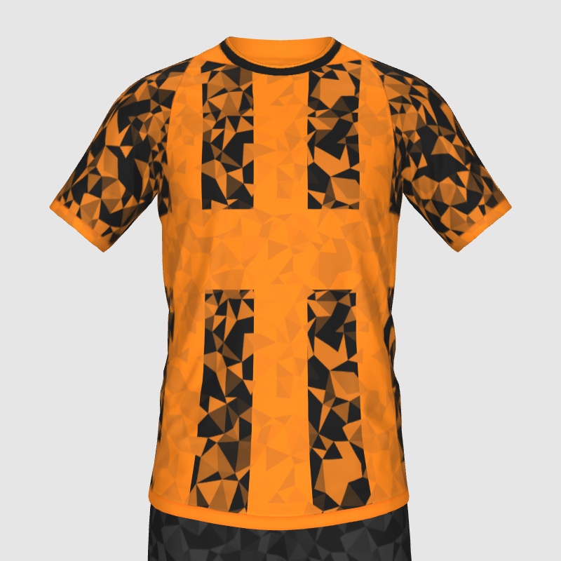 Peti FIFA 23 Kit Creator Showcase