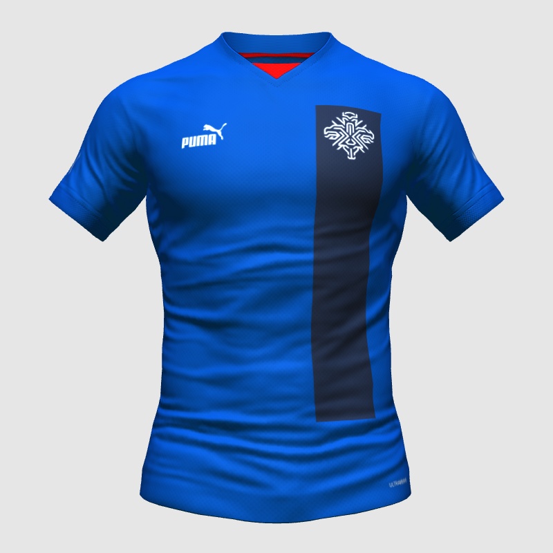 22/23 Kits Collection by ChelseaChampions™ FIFA Kit Creator Showcase