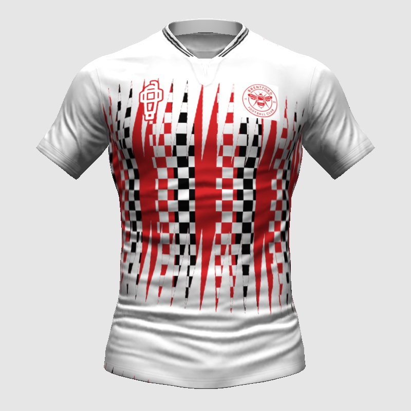 Clubs Collection by Ogo Football Brand kits FIFA Kit Creator Showcase